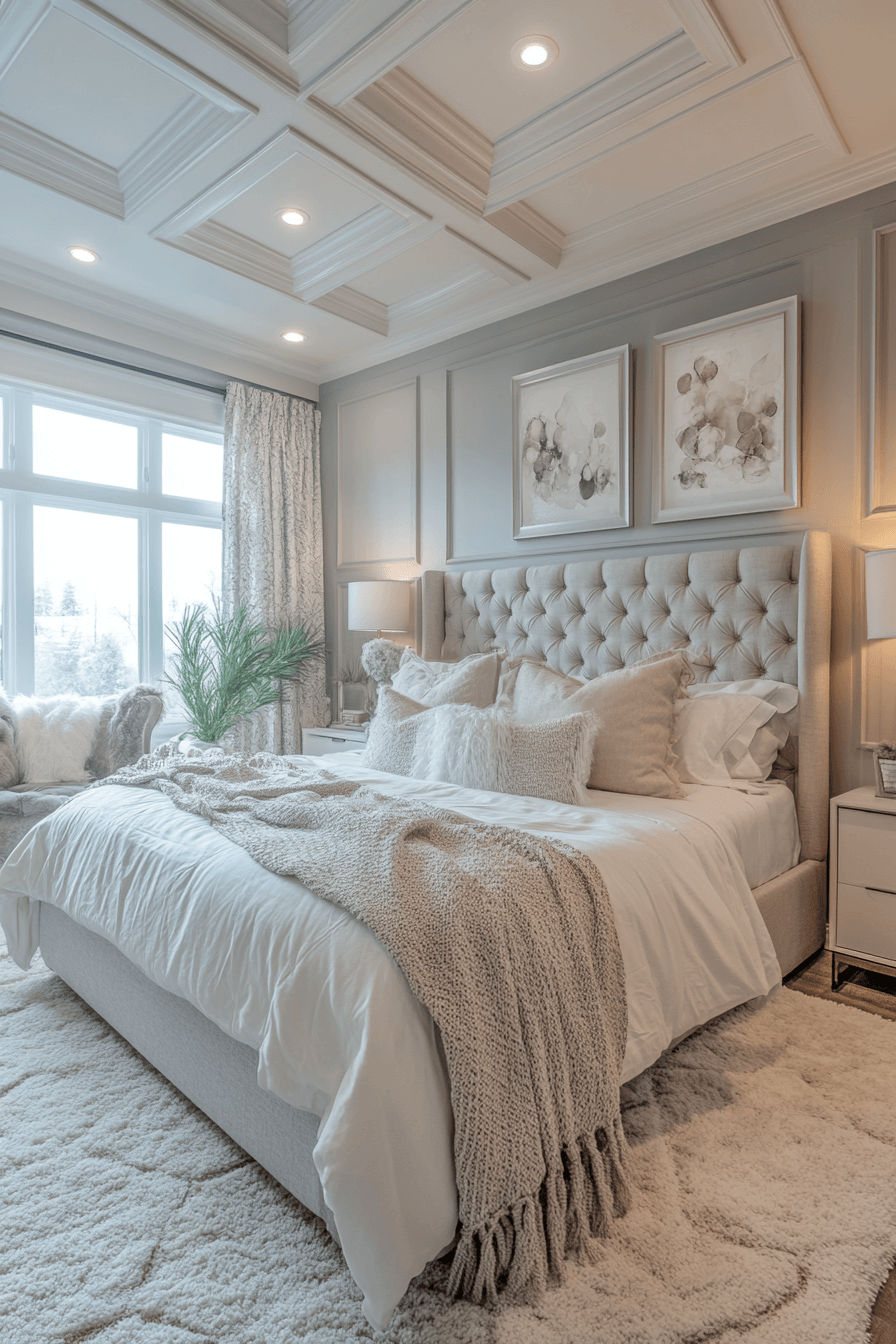 29 Grown Woman Bedroom Ideas to Create a Perfectly Styled Sanctuary Grown woman bedroom ideas