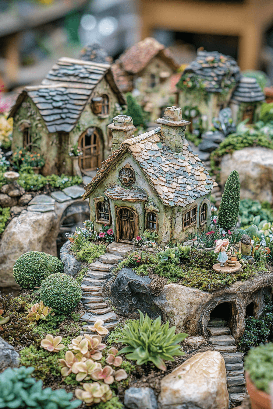 29 Garden Decor Ideas to Transform Your Outdoor Space into a Paradise Garden Decor Ideas