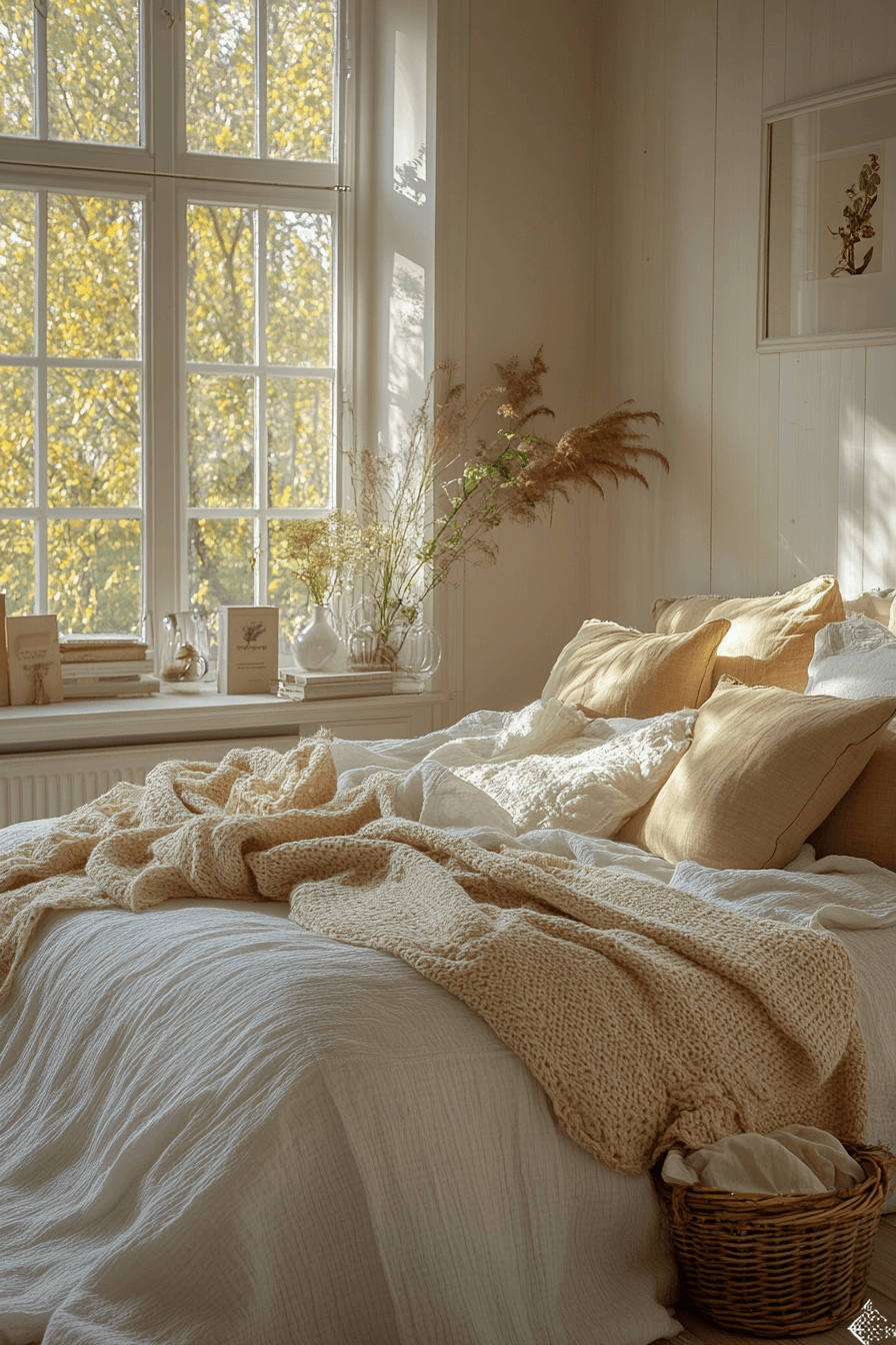 29 Cozy Bedroom Ideas That Bring Out the Best in Your Space cozy bedroom ideas