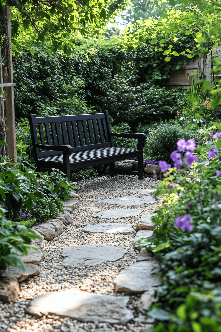 Garden Decor Ideas