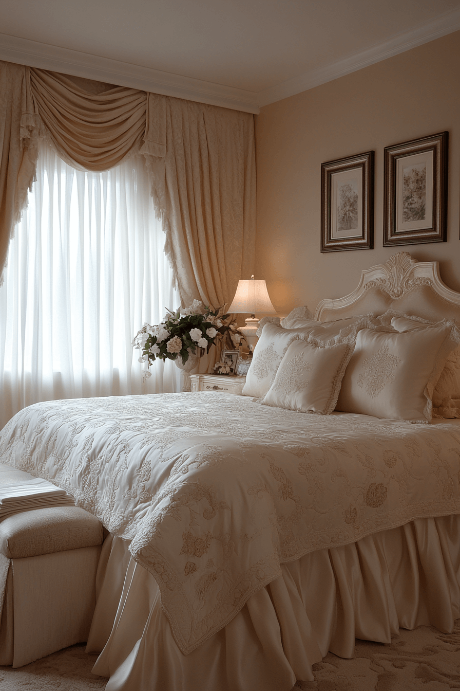 cozy bedroom ideas