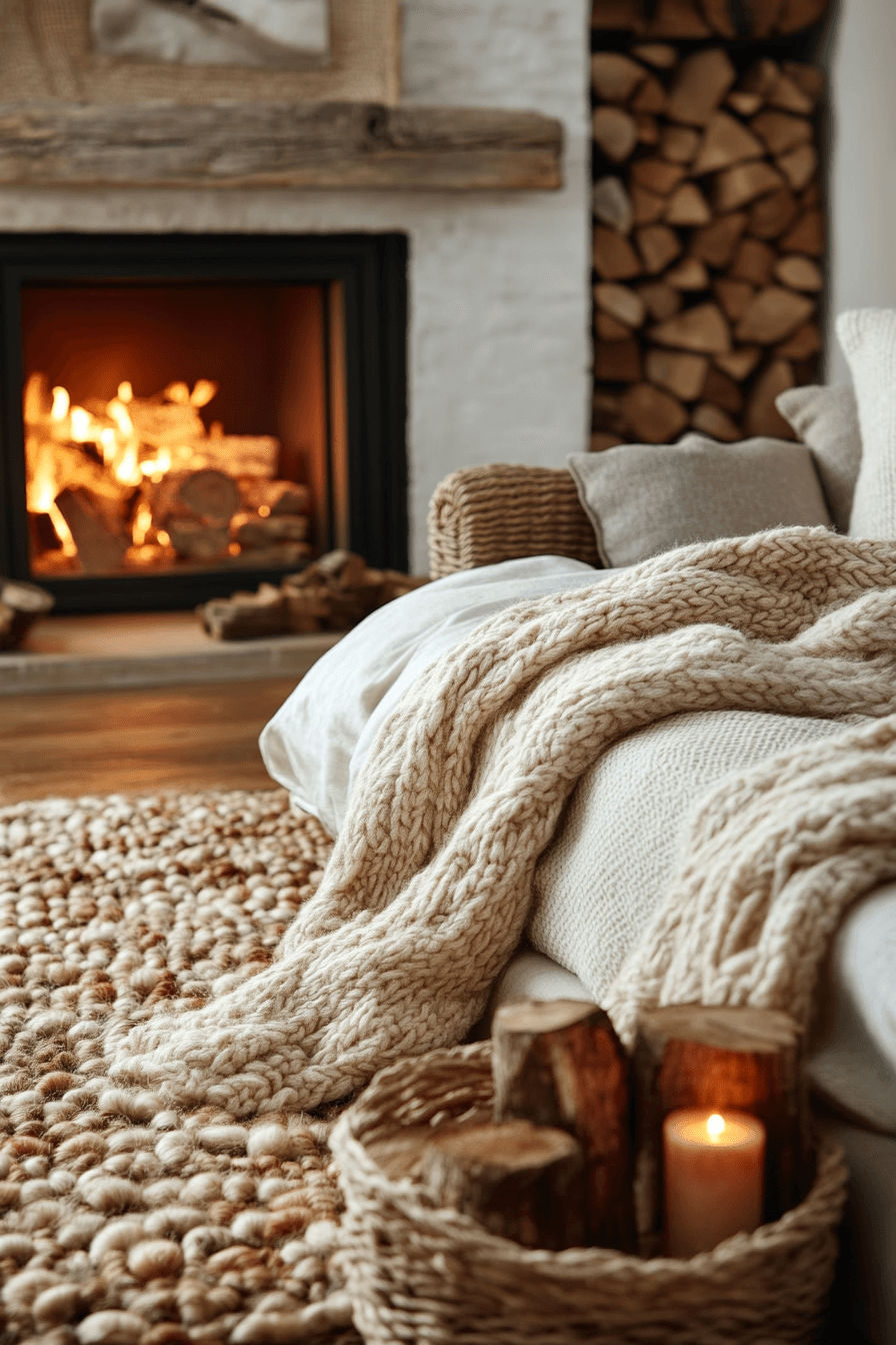 cozy bedroom ideas