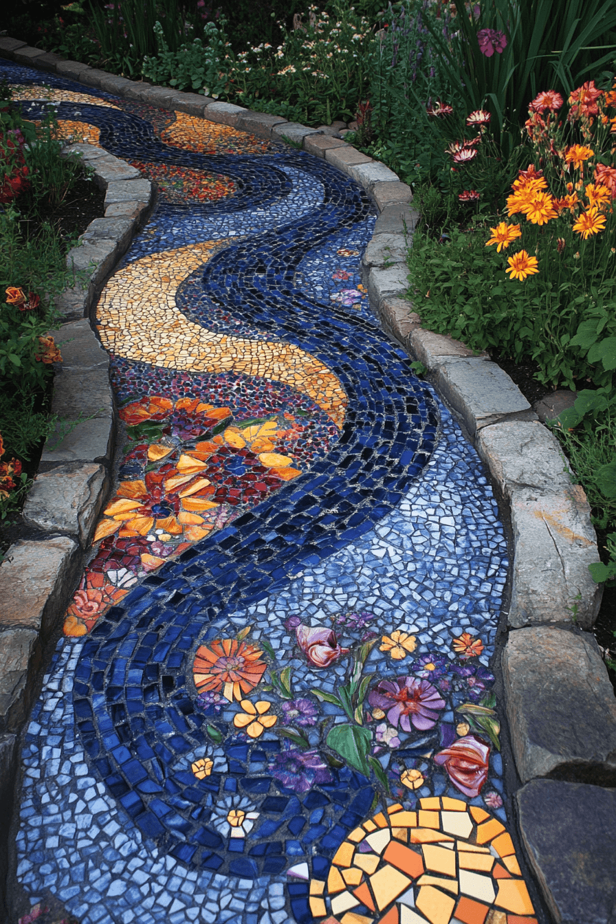 Garden Decor Ideas