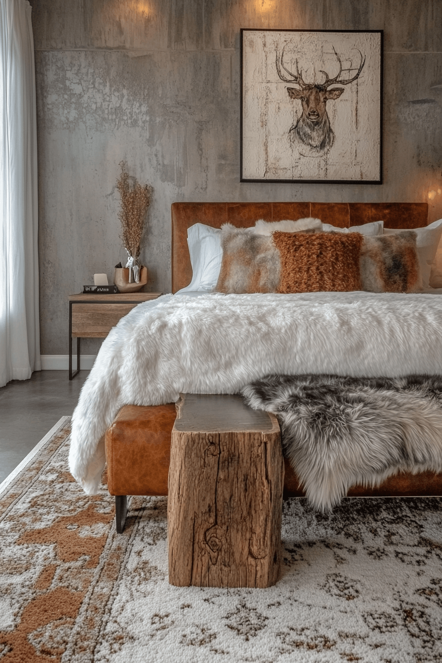 Grown woman bedroom ideas
