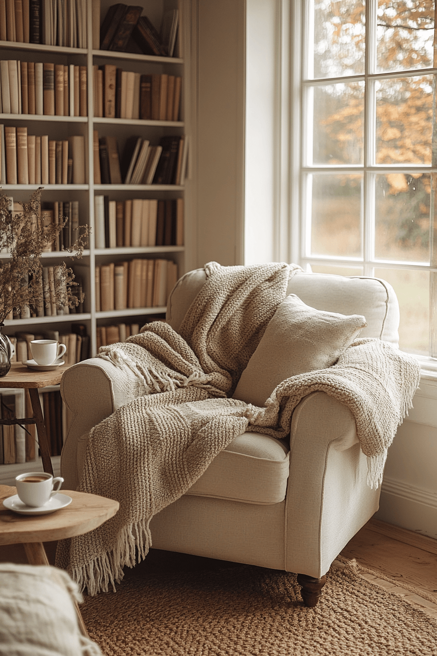 contemporary farmhouse decor