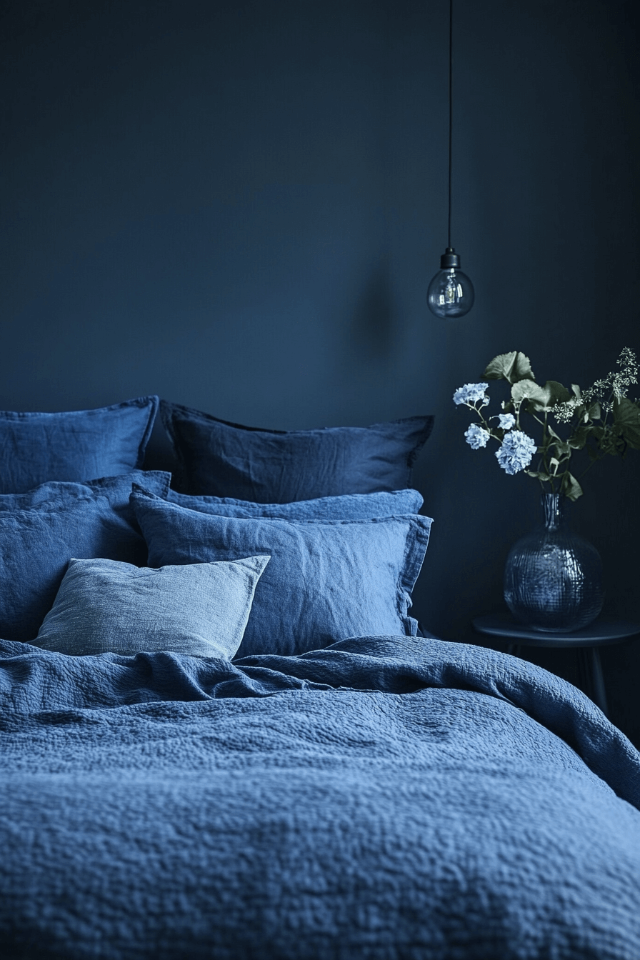 cozy bedroom aesthetic