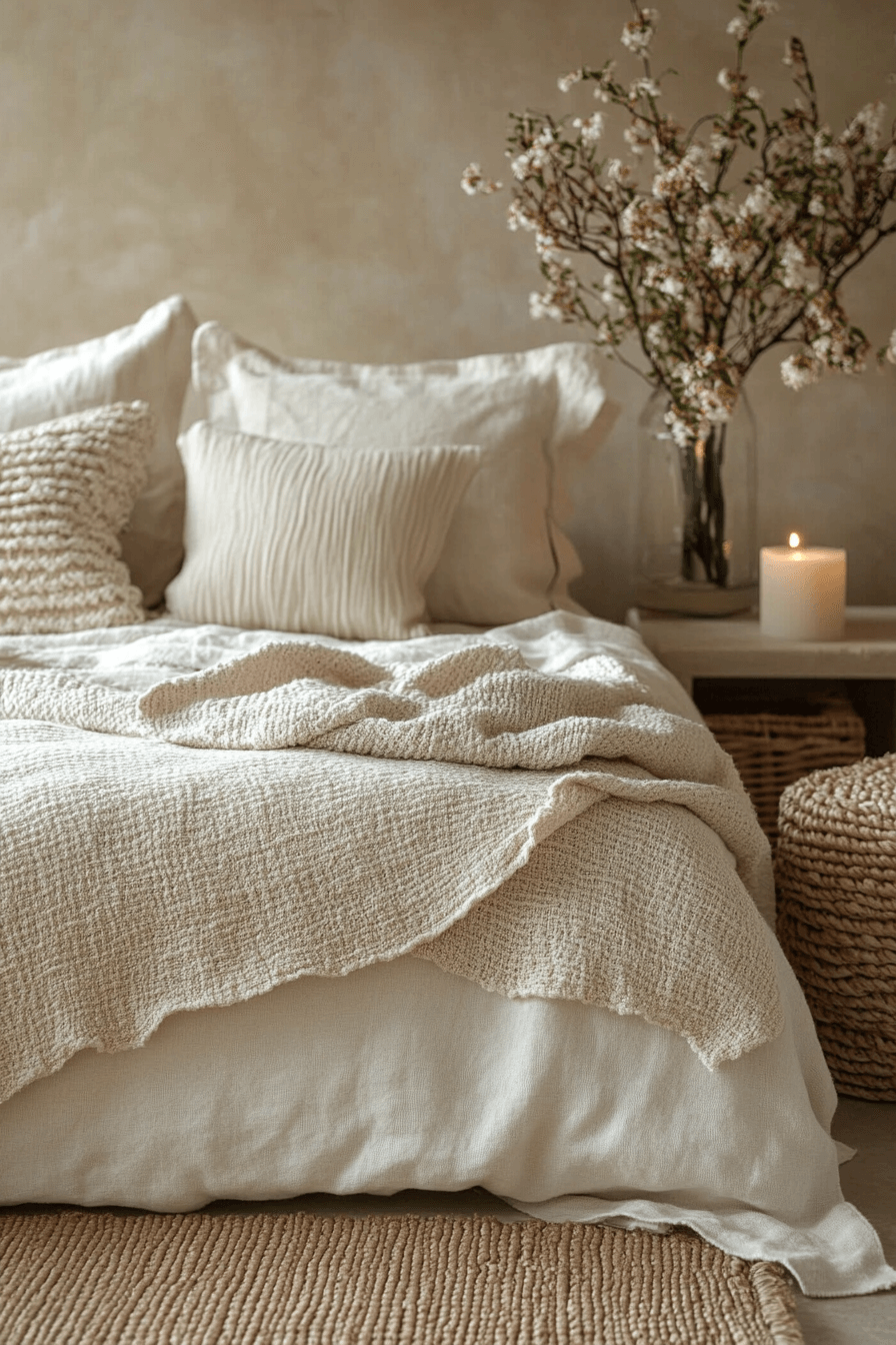 cozy bedroom ideas