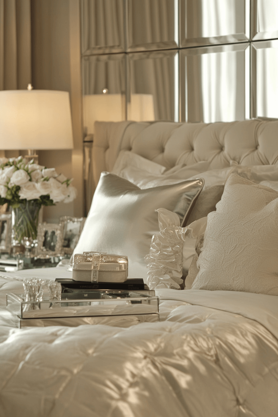 Grown woman bedroom ideas