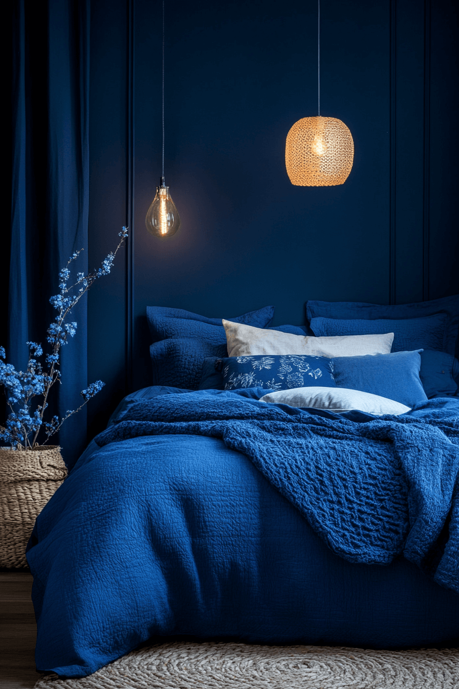 cozy bedroom ideas