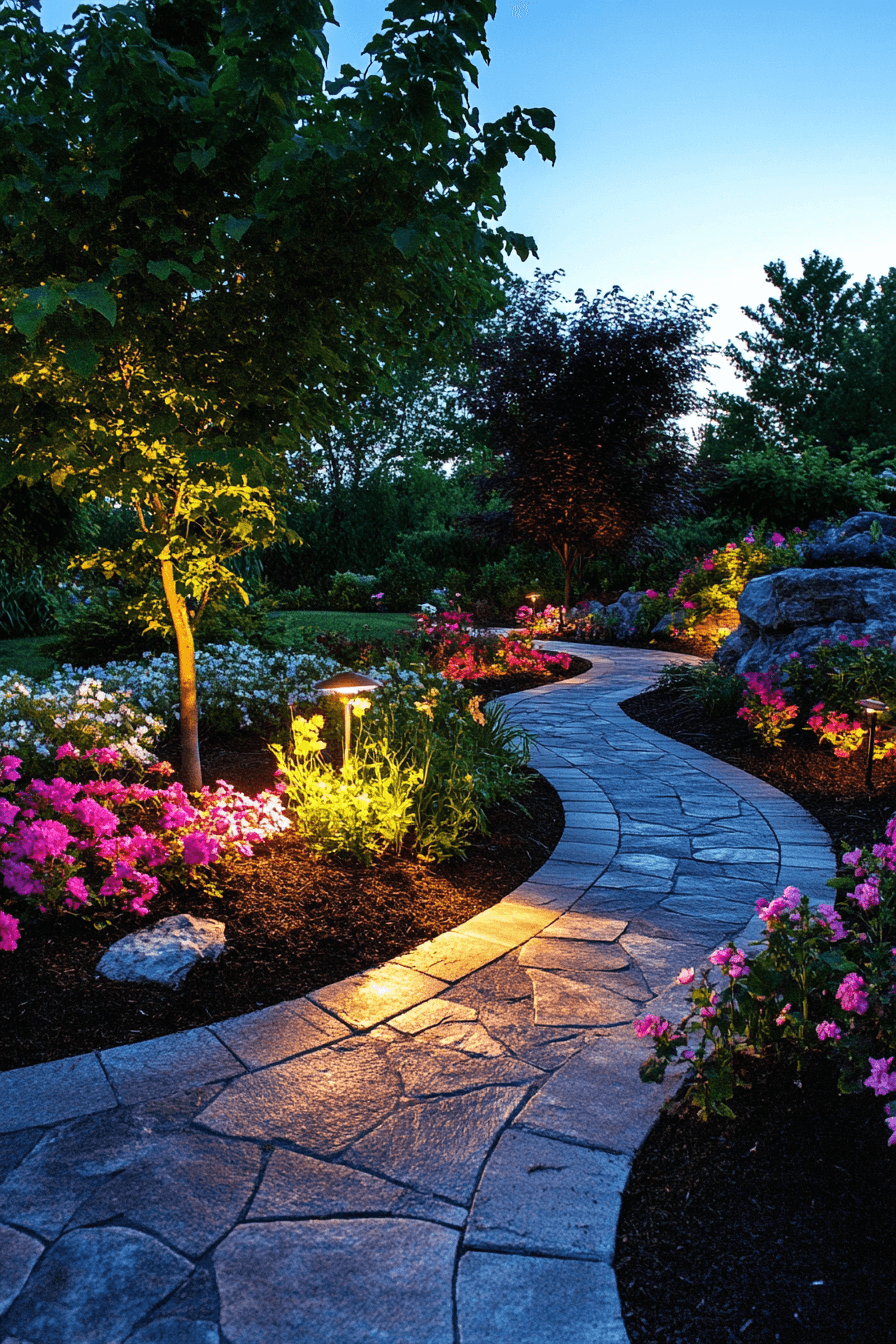 Garden Decor Ideas