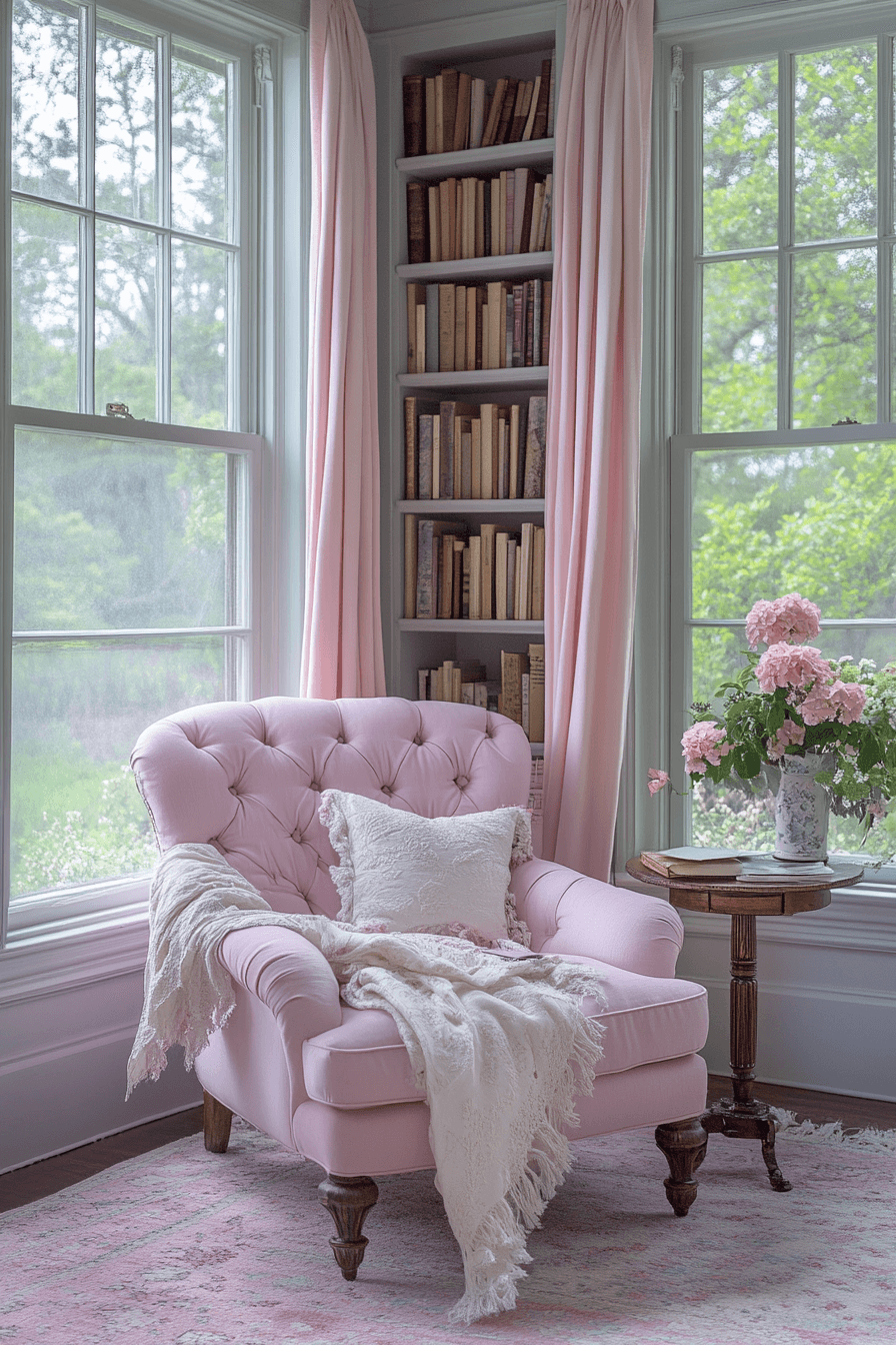 home library ideas