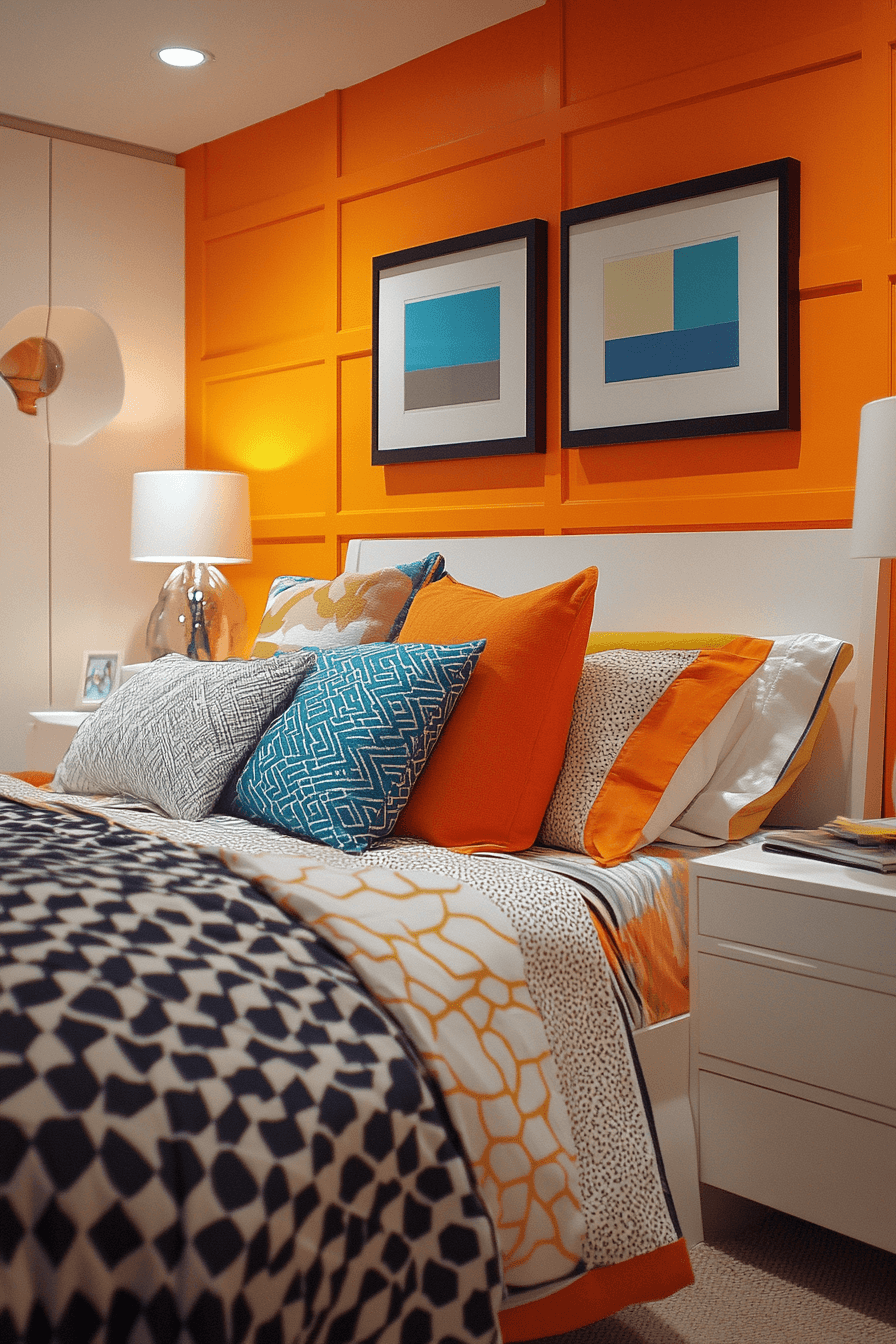 Grown woman bedroom ideas