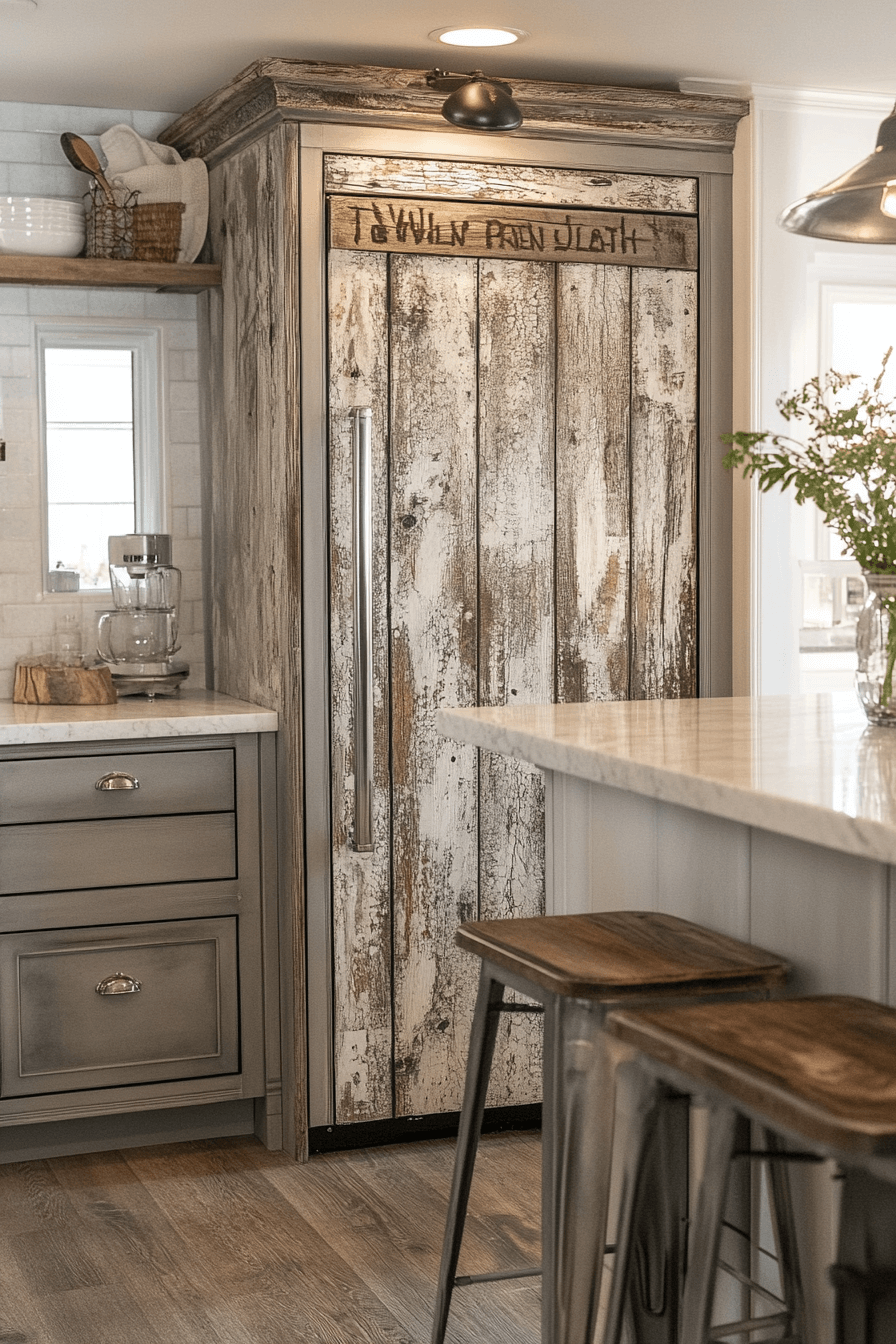 light gray kitchen cabinets