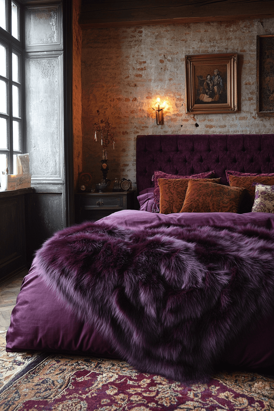 cozy bedroom ideas