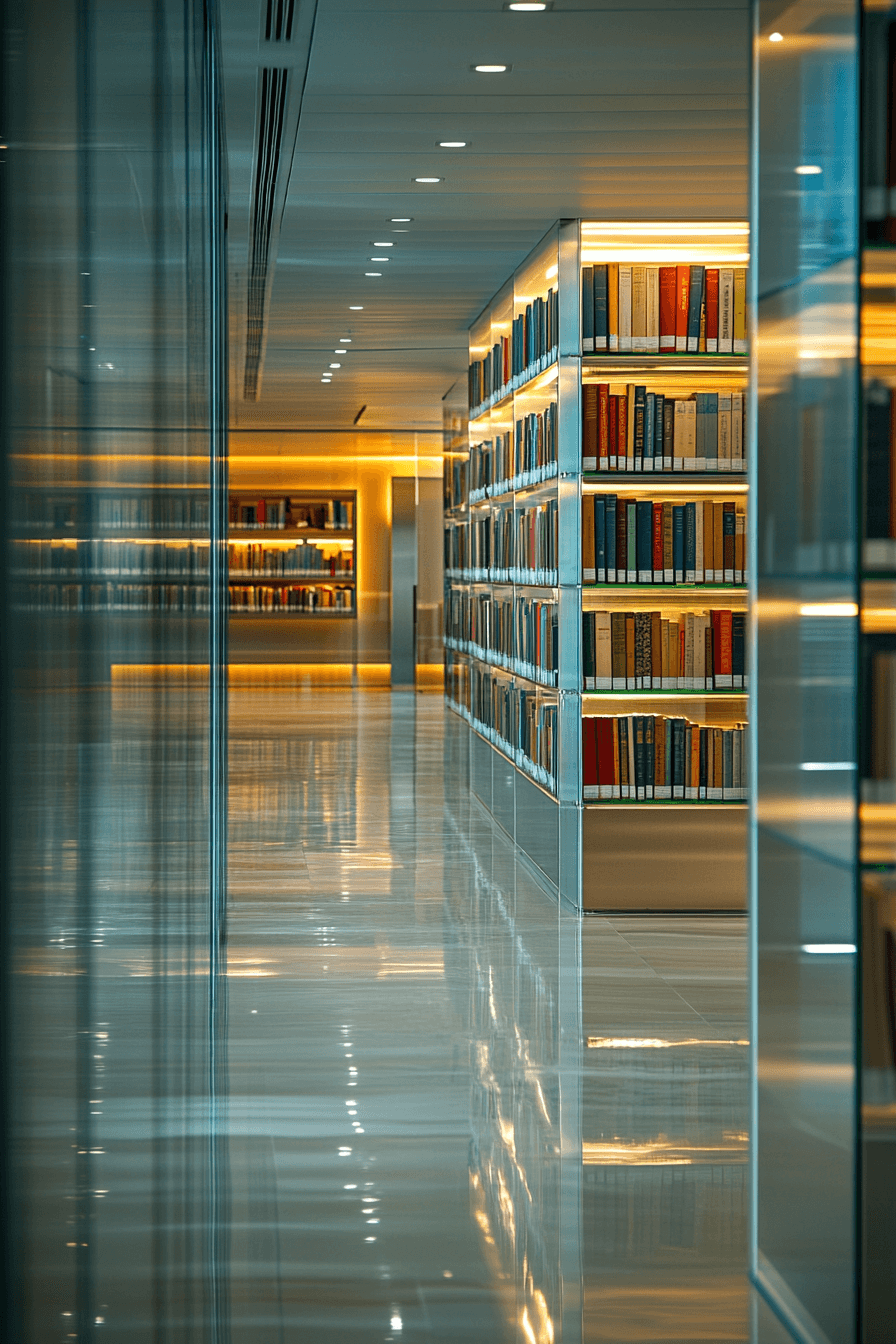 home library ideas