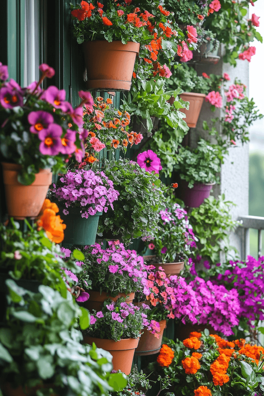 Garden Decor Ideas