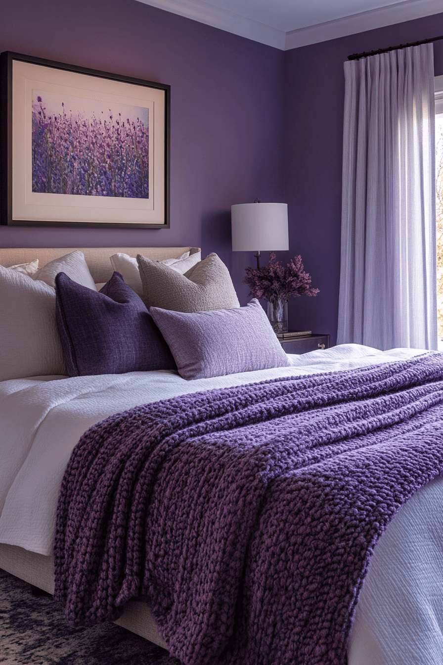 cozy bedroom ideas