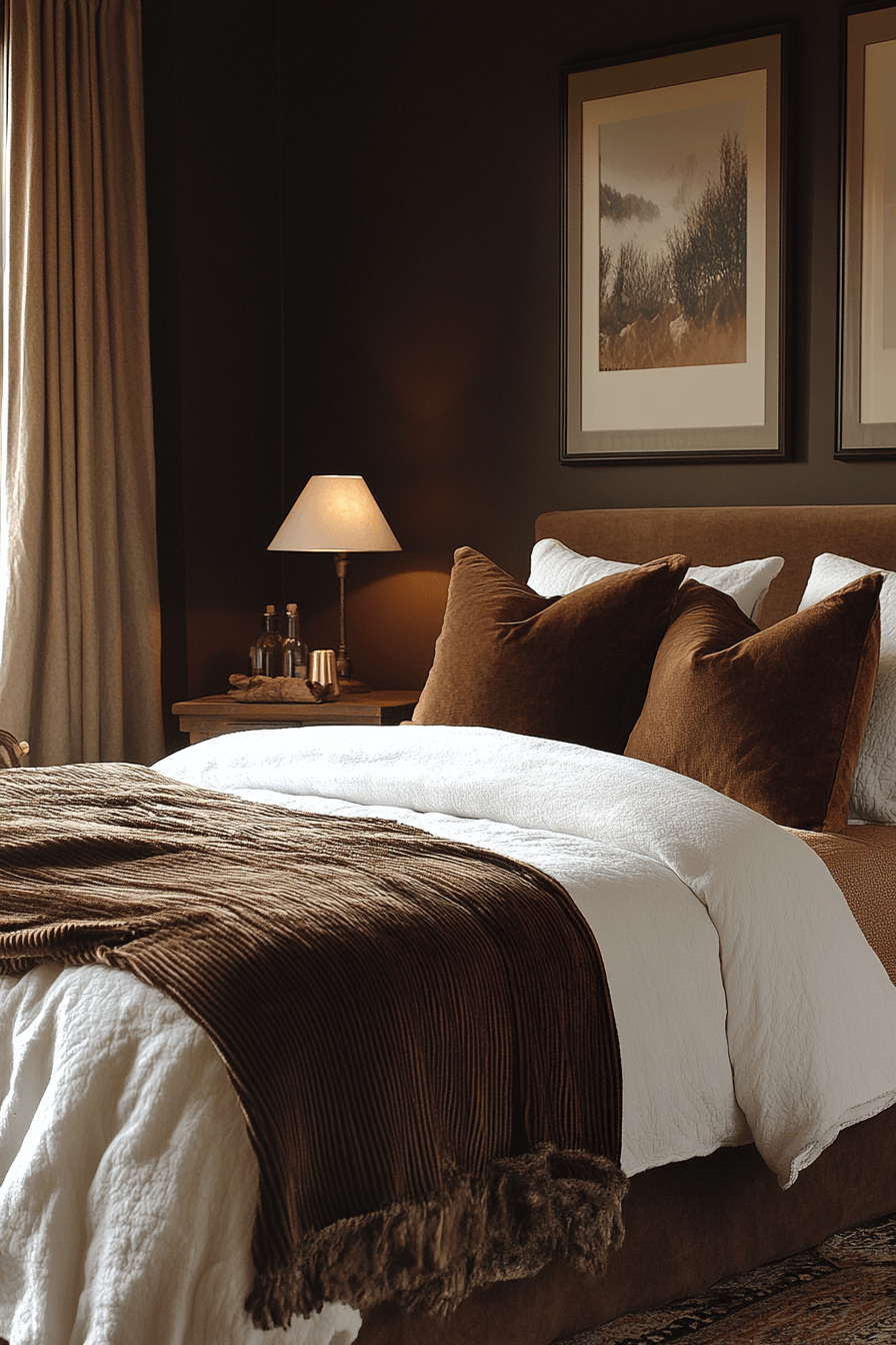 cozy bedroom ideas