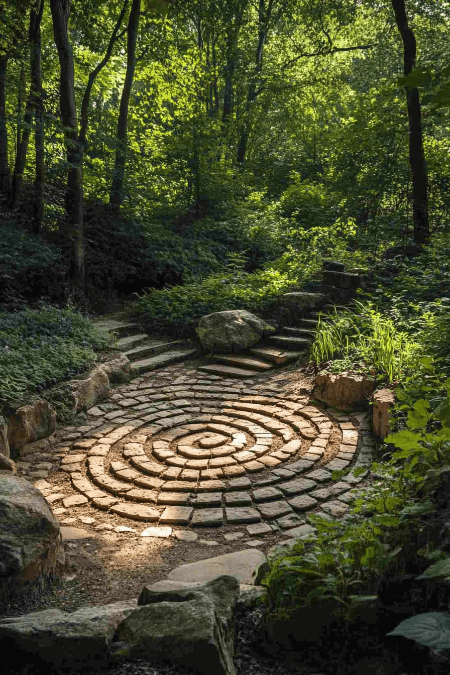 Garden Decor Ideas