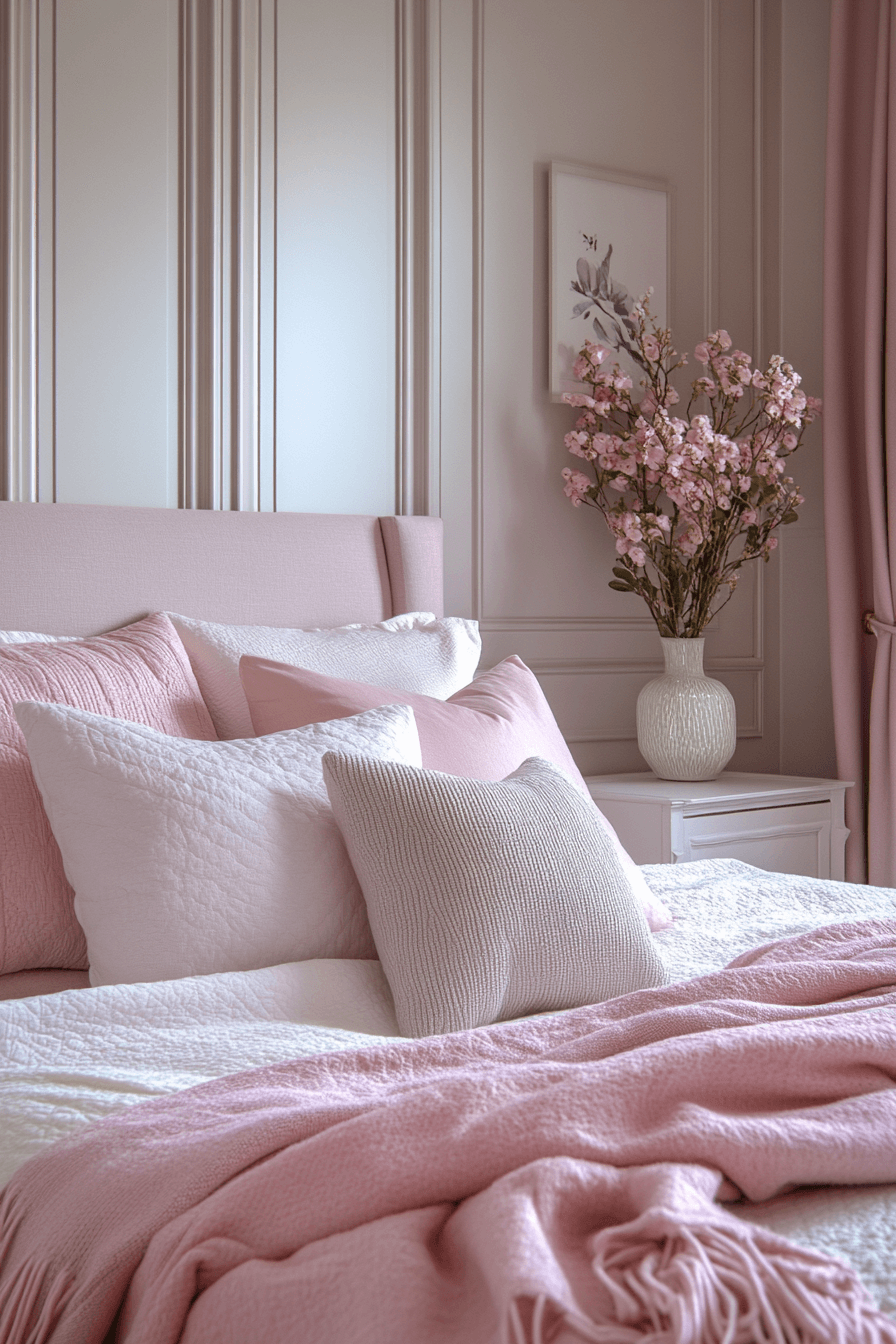 29 Grown Woman Bedroom Ideas to Create a Perfectly Styled Sanctuary Grown woman bedroom ideas