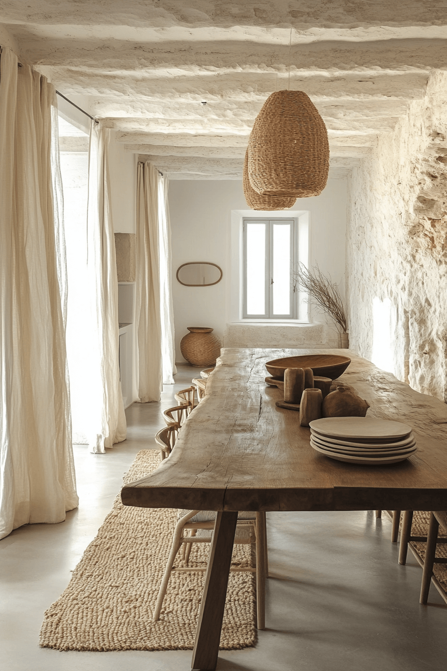 contemporary farmhouse decor