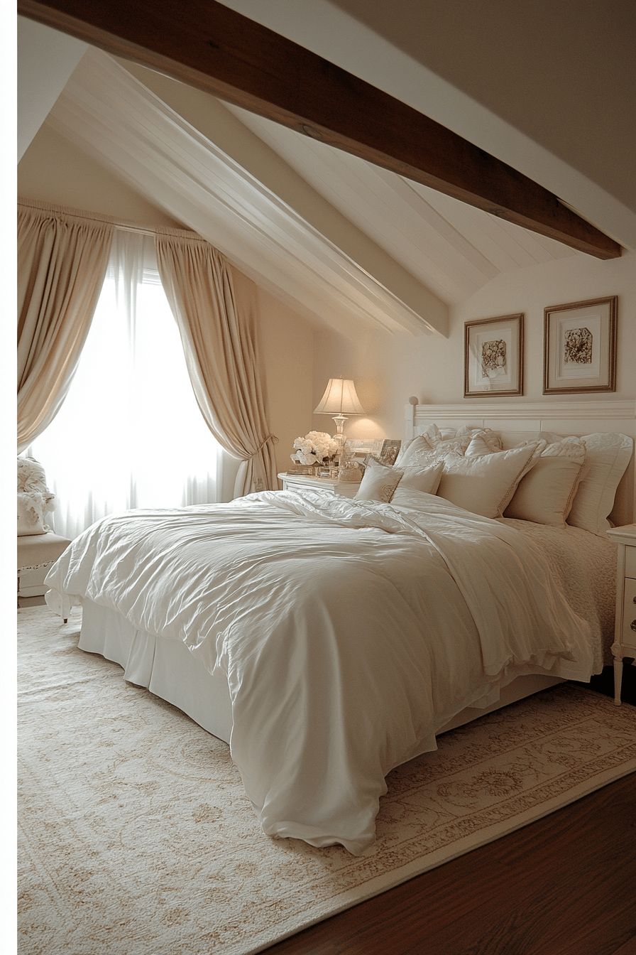 cozy bedroom ideas