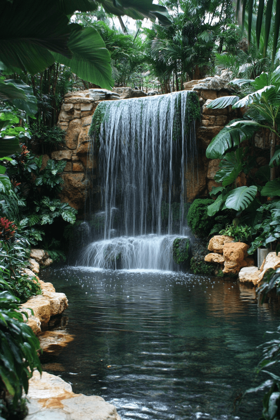 Garden Decor Ideas