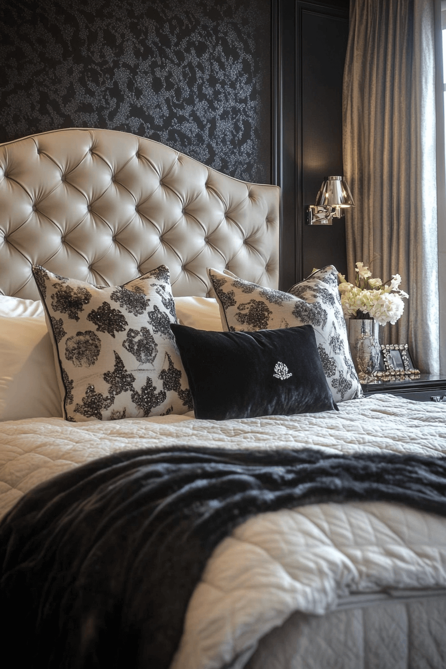 Grown woman bedroom ideas
