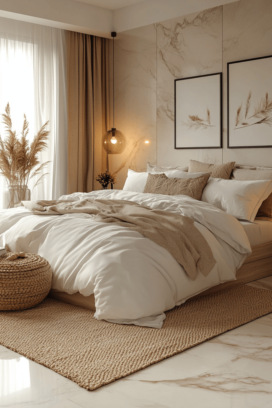 cozy bedroom ideas