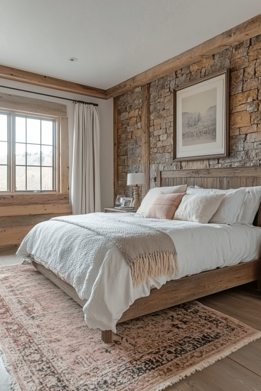 Grown woman bedroom ideas