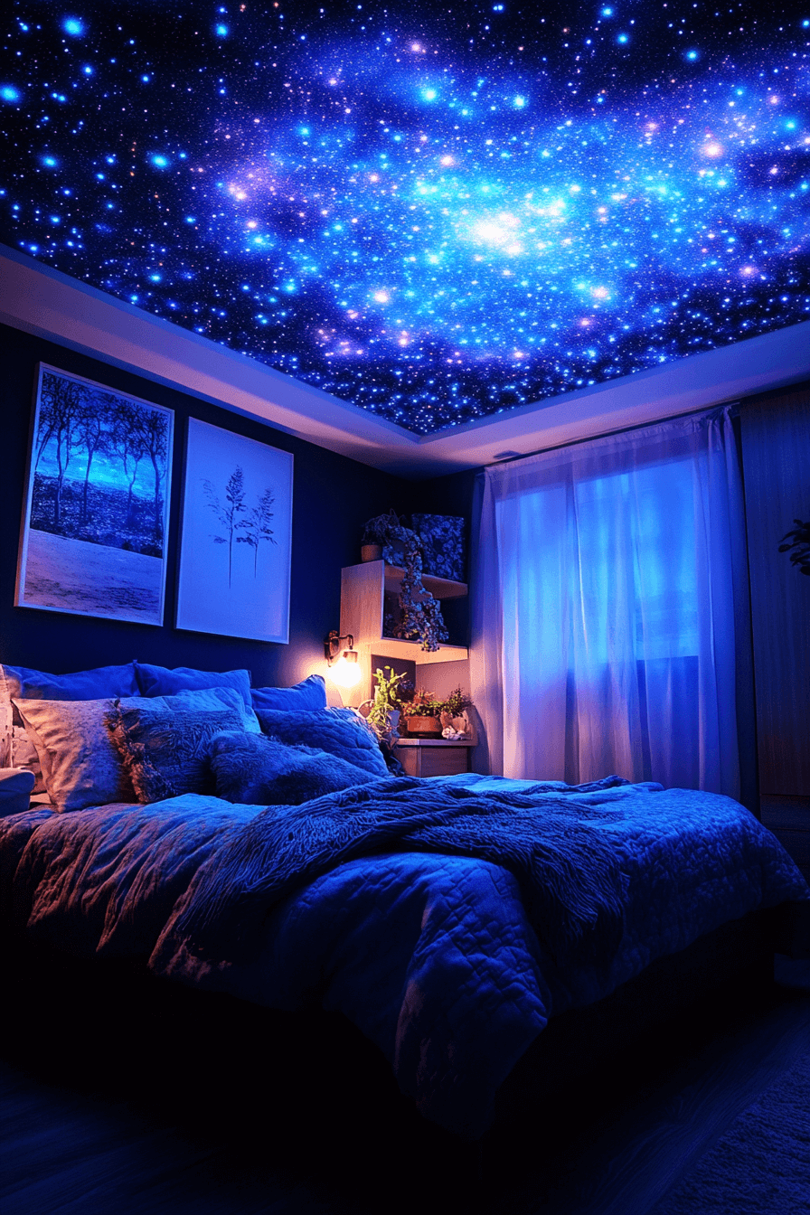 cozy bedroom ideas