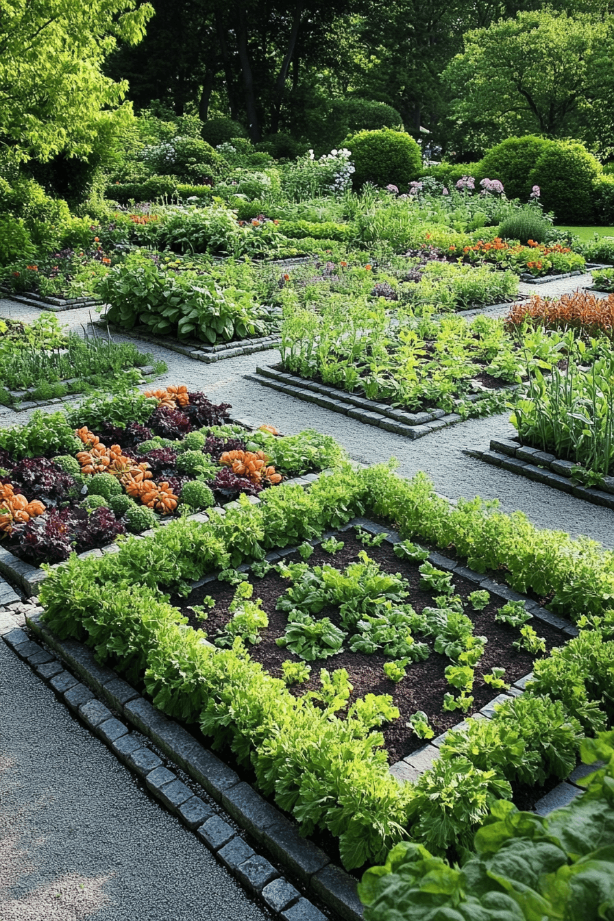 Garden Decor Ideas