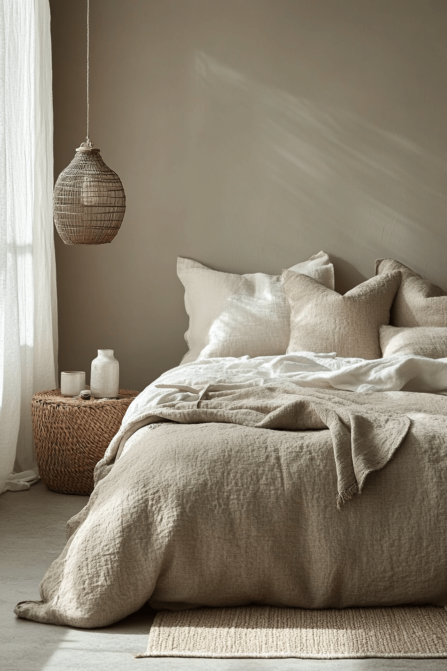 cozy bedroom ideas