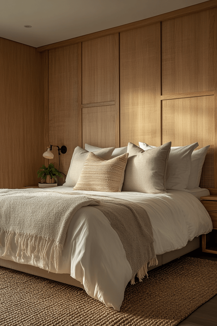 Grown woman bedroom ideas