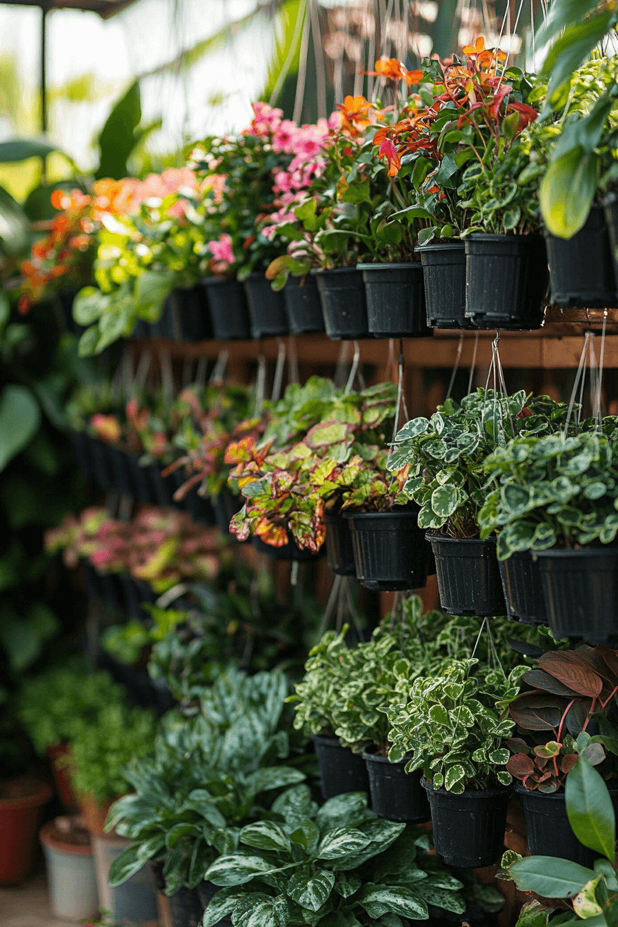 Garden Decor Ideas