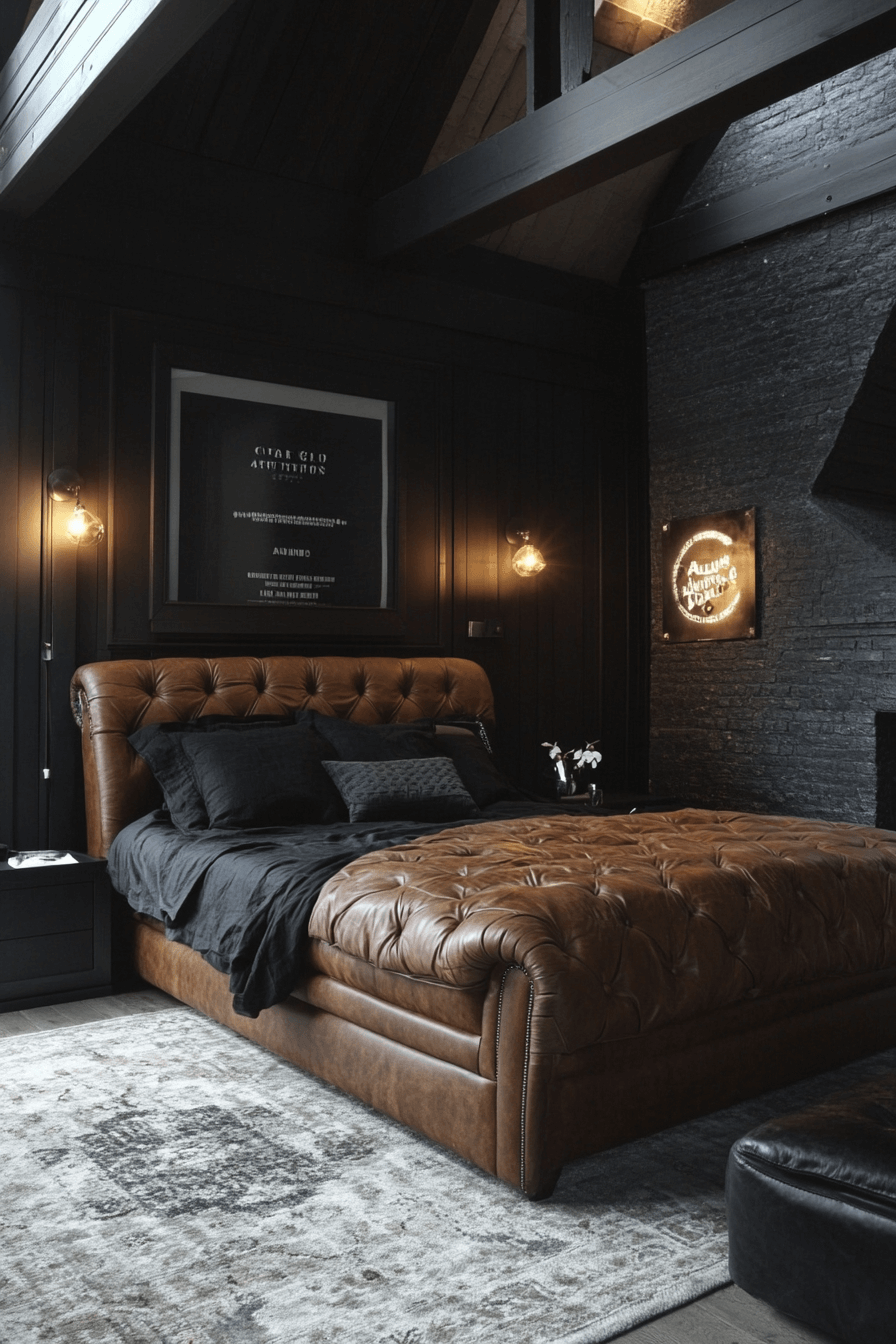 cozy bedroom ideas