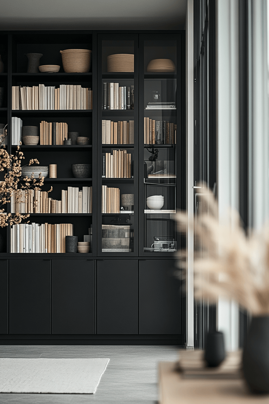 home library ideas