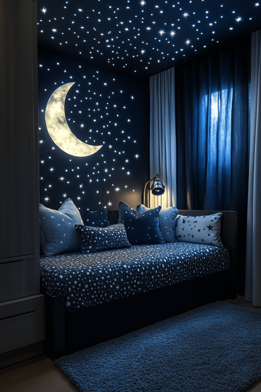 Baby Room Themes