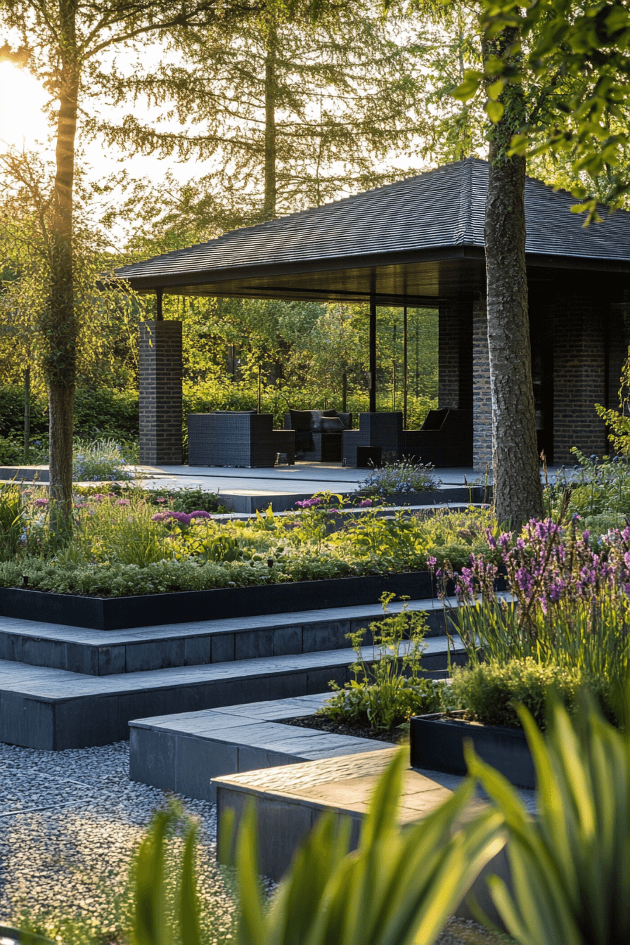 Garden Decor Ideas
