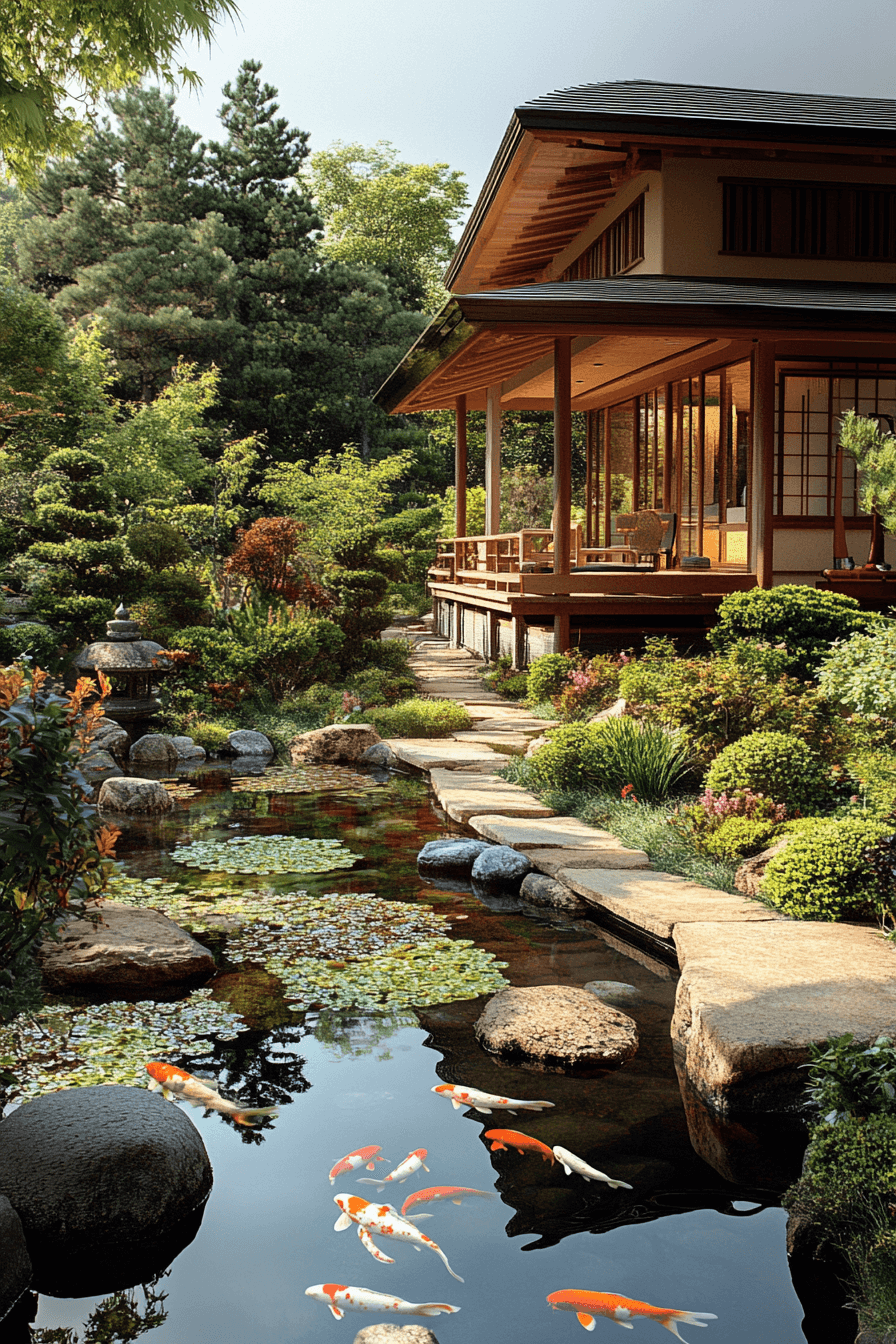 Garden Decor Ideas