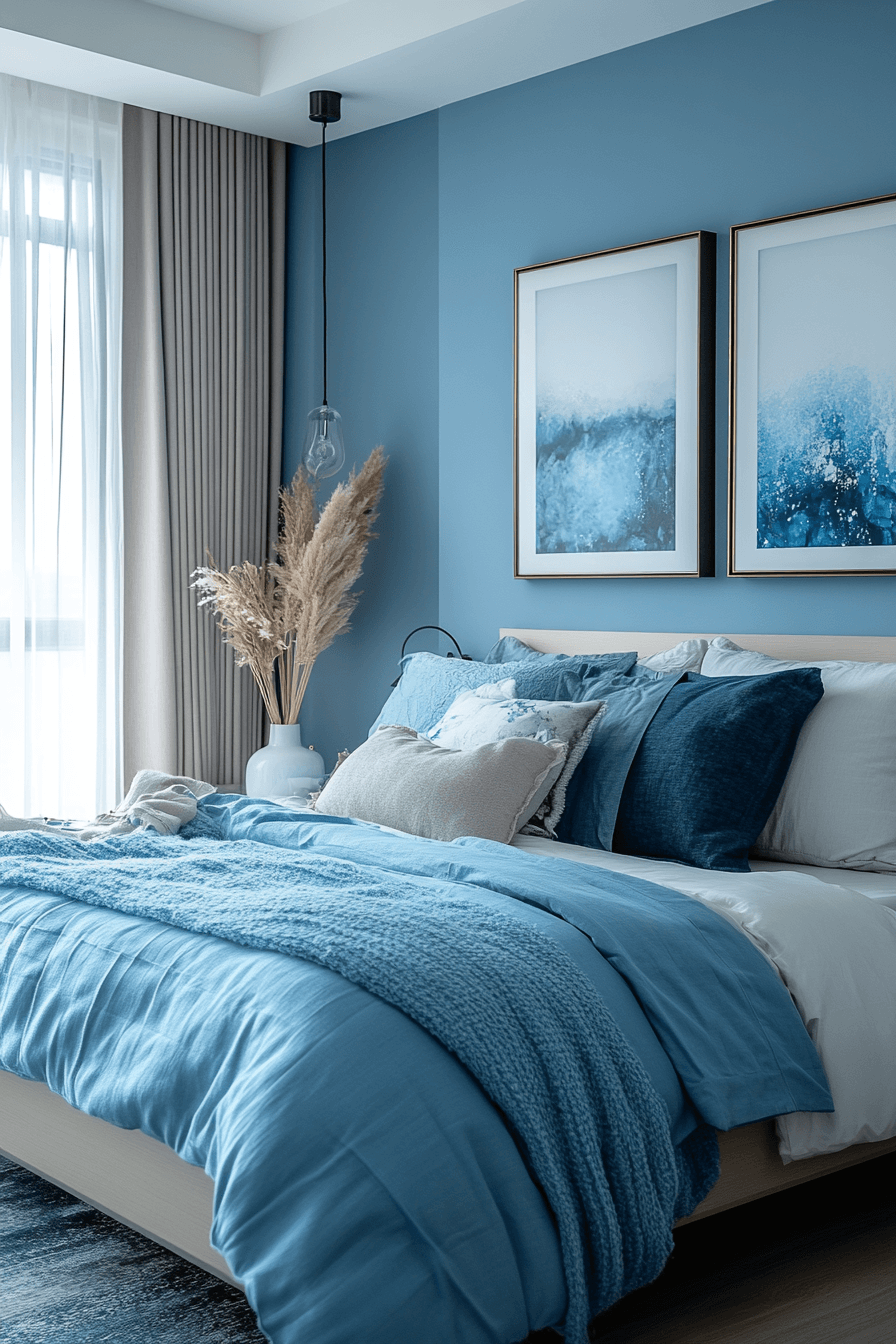 Grown woman bedroom ideas