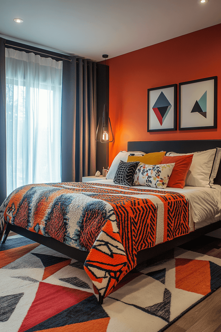 Grown woman bedroom ideas