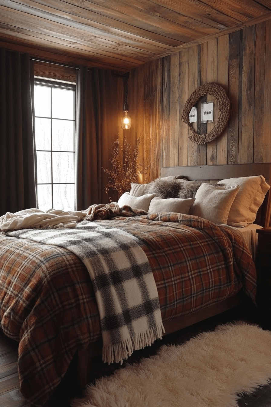 cozy bedroom ideas