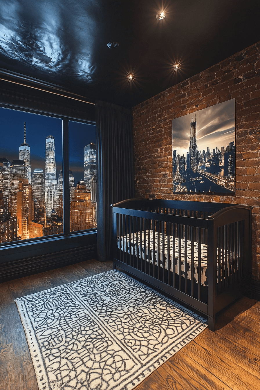 Baby Room Themes