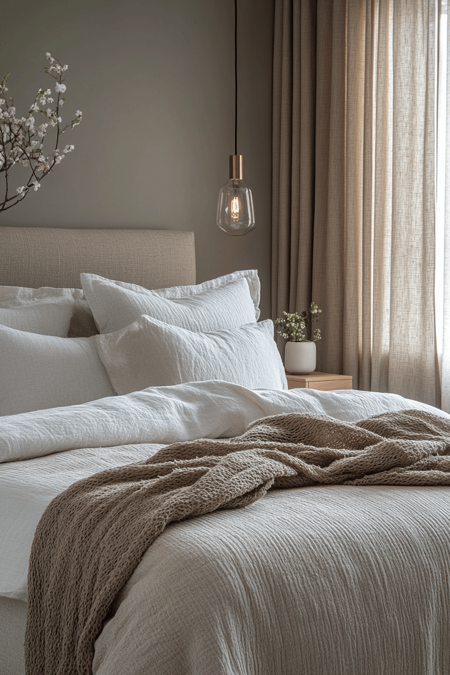 cozy bedroom ideas