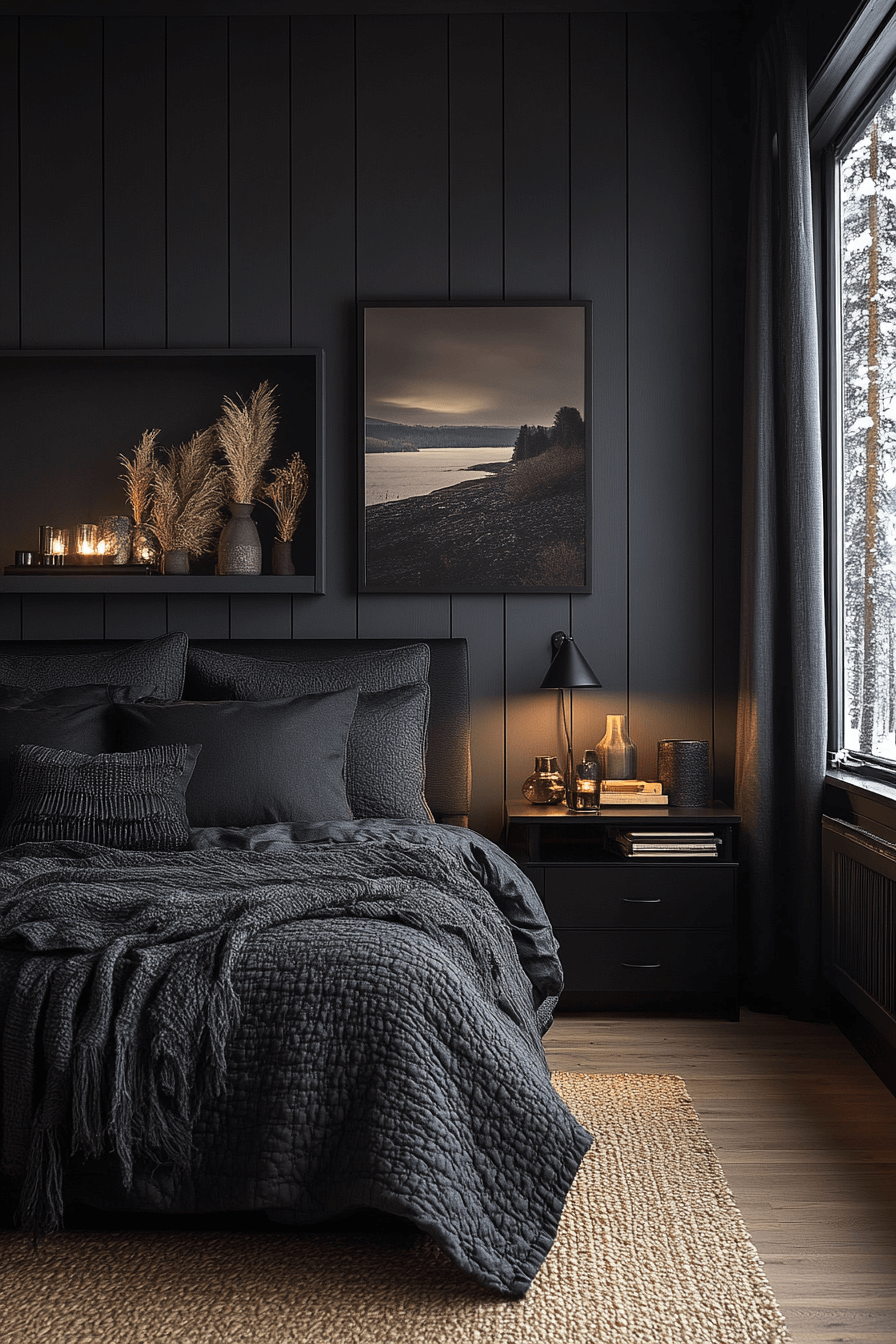cozy bedroom ideas