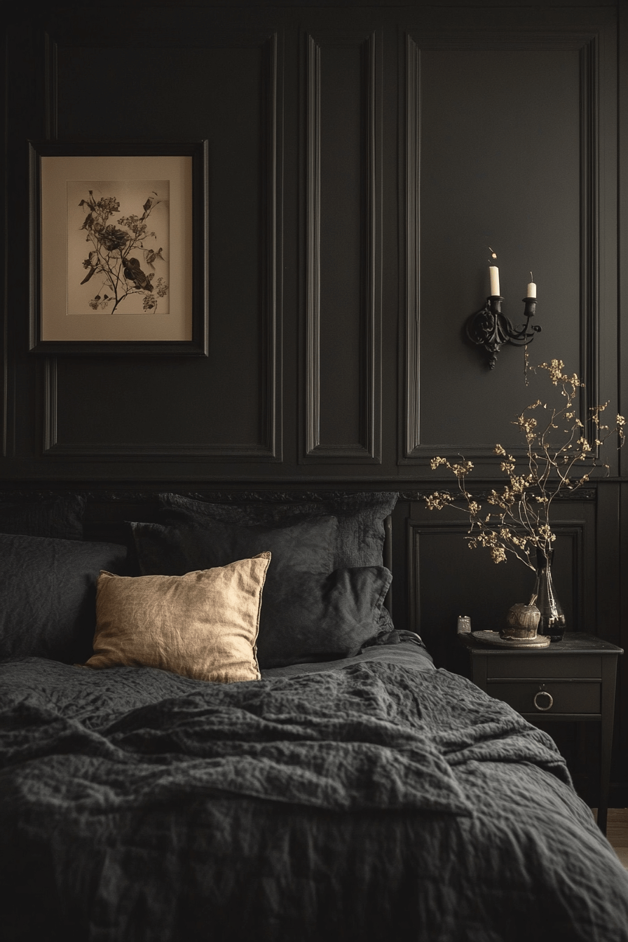 Grown woman bedroom ideas