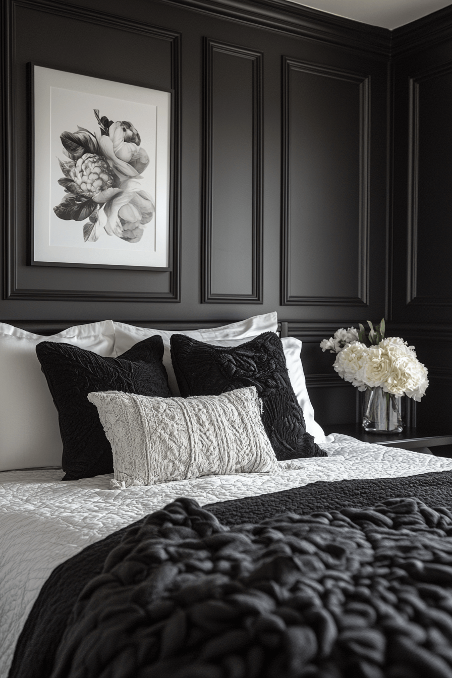 Grown woman bedroom ideas