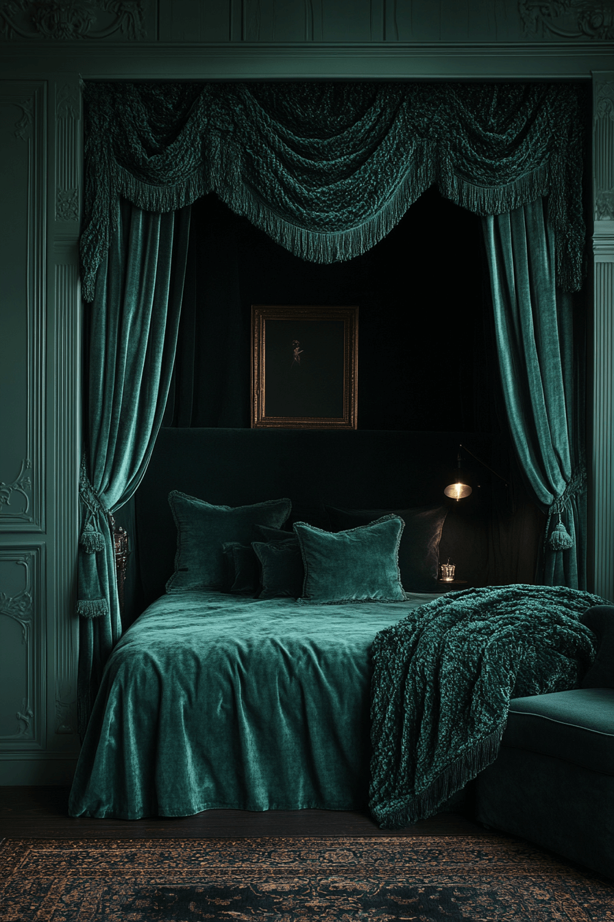 Grown woman bedroom ideas