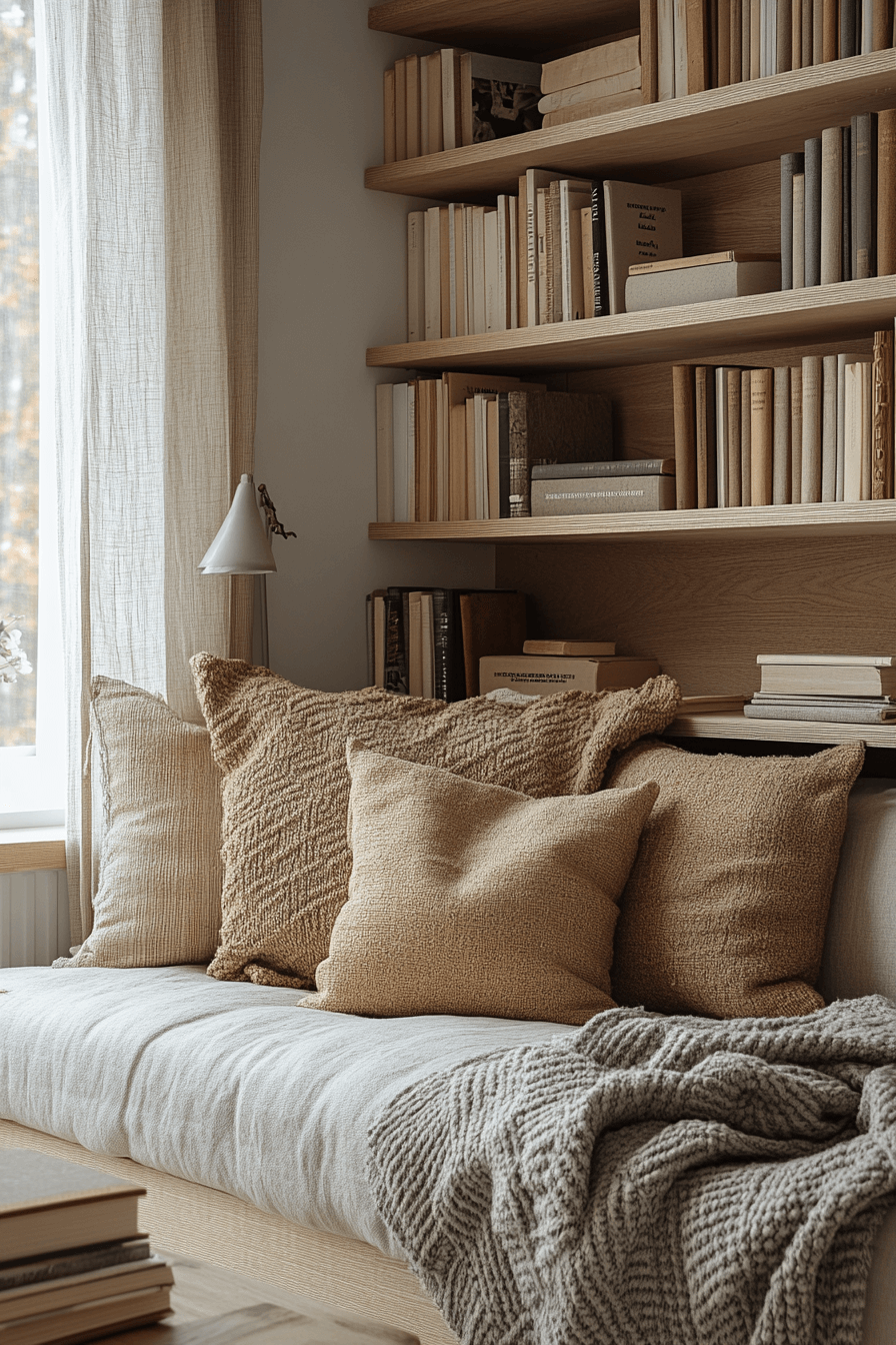 home library ideas